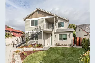 316 S Reese Place #201, Burbank, CA 91506 - Photo 1