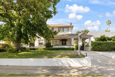 1281 E Orange Grove Boulevard, Pasadena, CA 91104 - Photo 1