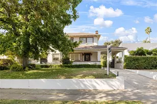 1281 E Orange Grove Blvd, Pasadena, CA 91104 - Photo 1