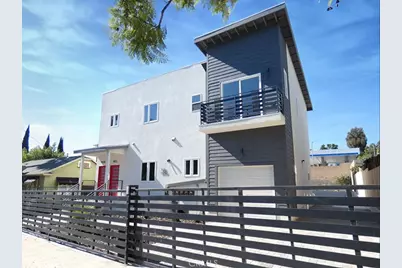 1923 Holly Drive, Los Angeles, CA 90068 - Photo 1