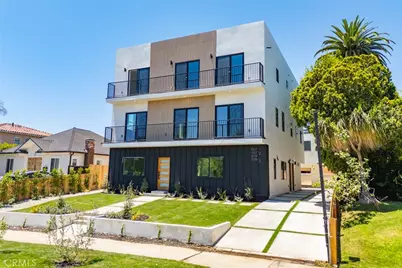 1559 Ogden Drive #1/2, Los Angeles, CA 90019 - Photo 1