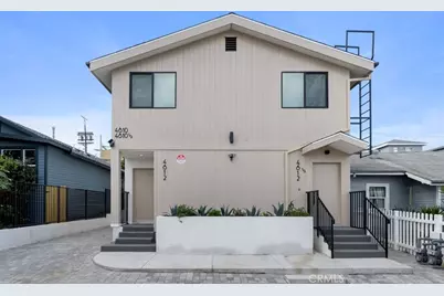 4810 Mascot Street, Los Angeles, CA 90019 - Photo 1