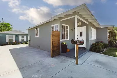 7522 Security Avenue, Burbank, CA 91504 - Photo 1
