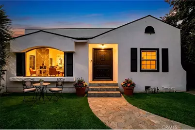 543 N Gardner Street, Los Angeles, CA 90036 - Photo 1