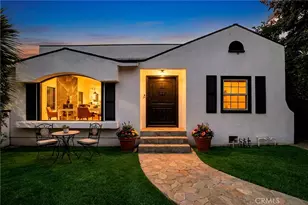 543 N Gardner St, Los Angeles, CA 90036 - Photo 1