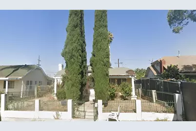 1159 N Berendo, Los Angeles, CA 90029 - Photo 1
