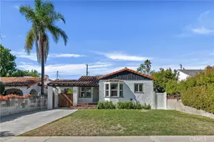 805 N Kemp, Burbank, CA 91505 - Photo 1