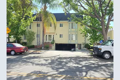 612 N Columbus Avenue #101, Glendale, CA 91203 - Photo 1