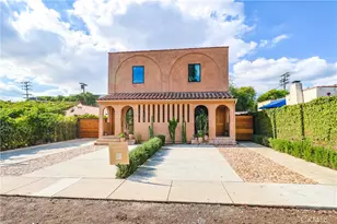 817 N Orange Grove Ave #1/2, West Hollywood, CA 90046 - Photo 1