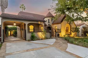 1159 S Sierra Bonita, Los Angeles, CA 90019 - Photo 1