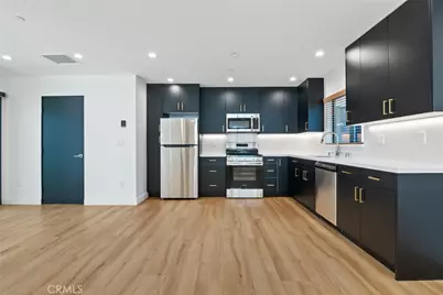 2631 Cochran Avenue, Los Angeles, CA 90016 - Photo 1