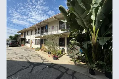 11525 Bradson Place #4, Culver City, CA 90230 - Photo 1