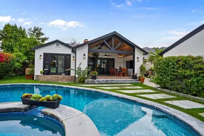 606 Uclan Drive, Burbank, CA 91504 - Photo 1