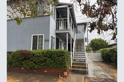 1520 N Hollywood, Burbank, CA 91505 - Photo 1
