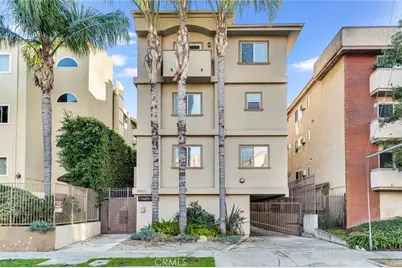 10866 Bluffside #5, Studio City, CA 91604 - Photo 1