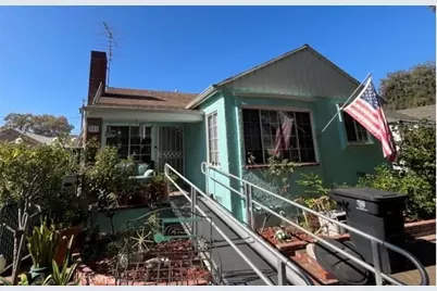 311 N Shelton, Burbank, CA 91506 - Photo 1