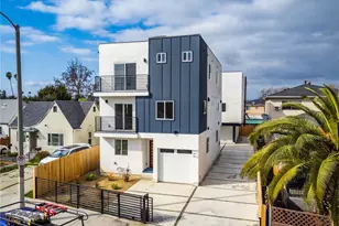 3809 Exposition Blvd #1/2, Los Angeles, CA 90016 - Photo 1