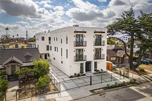 4514 Lomita Street #1/2, Los Angeles, CA 90019 - Photo 1