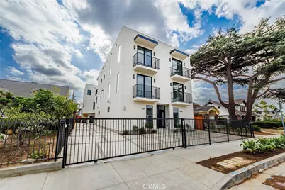 4516 Lomita Street #1/2, Los Angeles, CA 90019 - Photo 1