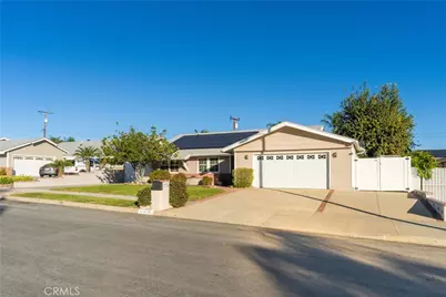 2736 Wanda, Simi Valley, CA 93065 - Photo 1