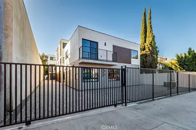 1857 Crenshaw Boulevard #.5, Los Angeles, CA 90019 - Photo 1