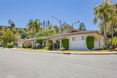 1801 Greenbriar Road, Glendale, CA 91207 - Photo 1