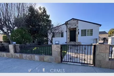 653 N Buena Vista, Burbank, CA 91505 - Photo 1