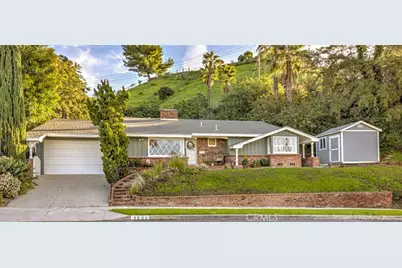 3050 N Lamer, Burbank, CA 91504 - Photo 1