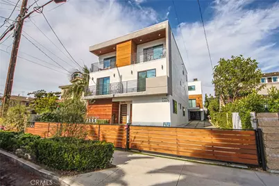 5351 Lexington Avenue, Los Angeles, CA 90029 - Photo 1