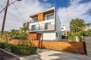 5351 Lexington Ave, Los Angeles, CA 90029 - Photo 1