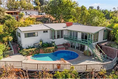 11575 Amanda Drive, Studio City, CA 91604 - Photo 1
