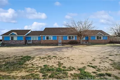 17050 Lancaster Road, Lancaster, CA 93536 - Photo 1