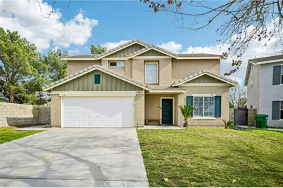 45614 Barham, Lancaster, CA 93534 - Photo 1