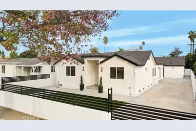 7040 Tyrone Avenue, Van Nuys, CA 91405 - Photo 1