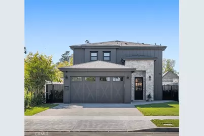 4831 Sancola, Toluca Lake, CA 91601 - Photo 1