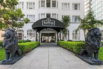 360 W Ocean Boulevard #408, Long Beach, CA 90802 - Photo 1