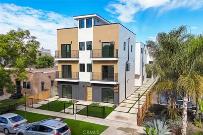 5209 W 20th Street #A, Los Angeles, CA 90016 - Photo 1