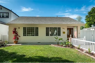 901 N Reese, Burbank, CA 91506 - Photo 1