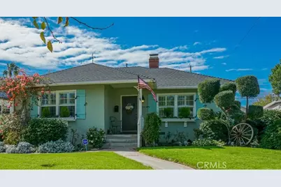 401 S Orchard Drive, Burbank, CA 91506 - Photo 1