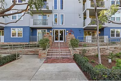 6038 Carlton Way #101, Los Angeles, CA 90028 - Photo 1