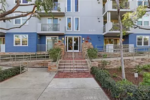 6038 Carlton Way, Los Angeles, CA 90028 - Photo 1