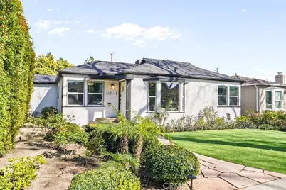 612 S Mariposa Street, Burbank, CA 91506 - Photo 1