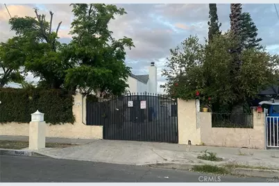10954 Herrick Avenue, Pacoima, CA 91331 - Photo 1