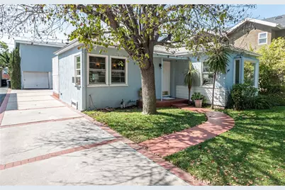 121 N Myers, Burbank, CA 91506 - Photo 1