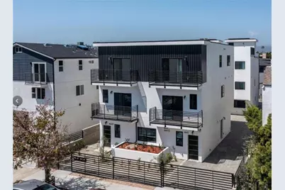 4643 W 18th Street, Los Angeles, CA 90019 - Photo 1