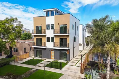 5209 W 20th, Los Angeles, CA 90016 - Photo 1