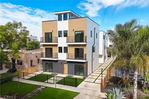 5209 W 20th, Los Angeles, CA 90016 - Photo 1