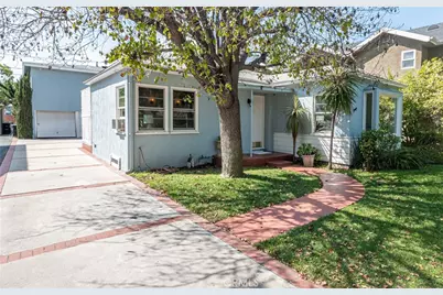 121 N Myers, Burbank, CA 91506 - Photo 1
