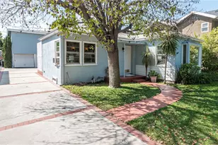 121 N Myers, Burbank, CA 91506 - Photo 1