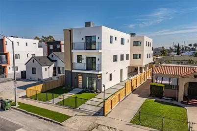 2426 S West View Street #A, Los Angeles, CA 90016 - Photo 1